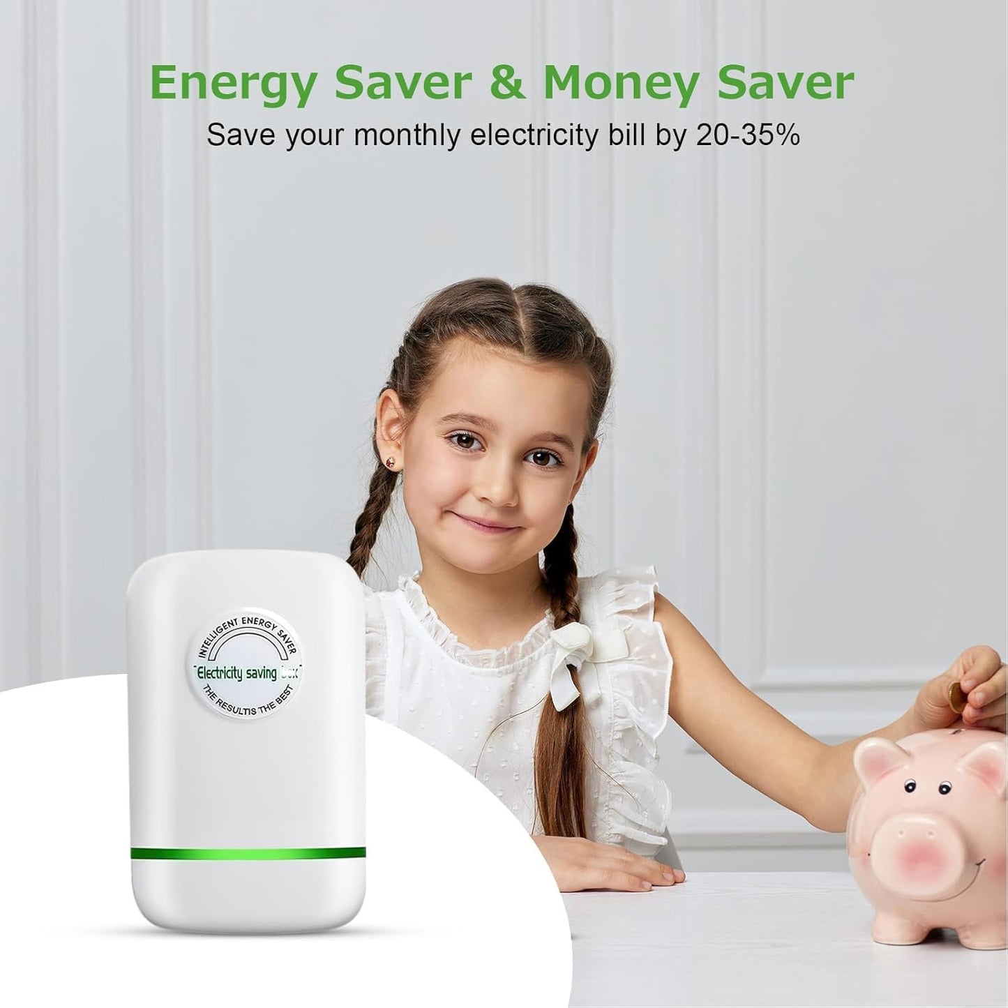 Powersaver Pro