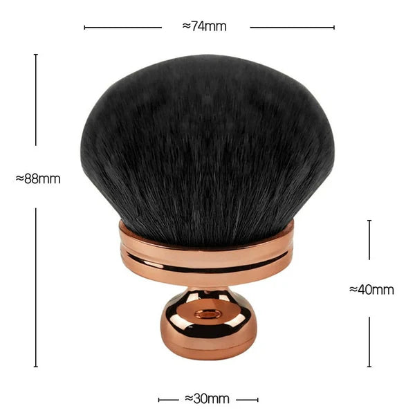 Body Coverage Perfector