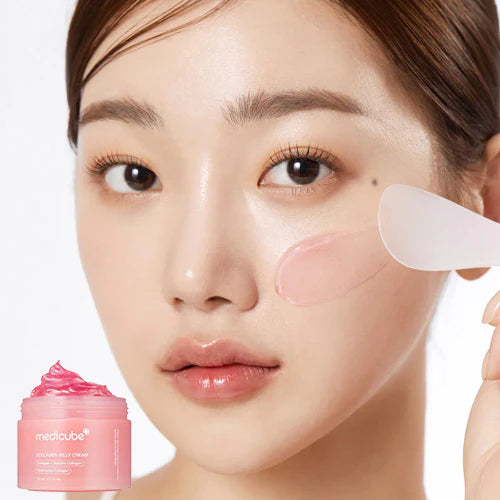 Collagen Jelly Cream