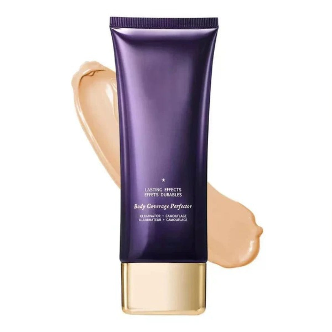 Body Coverage Perfector