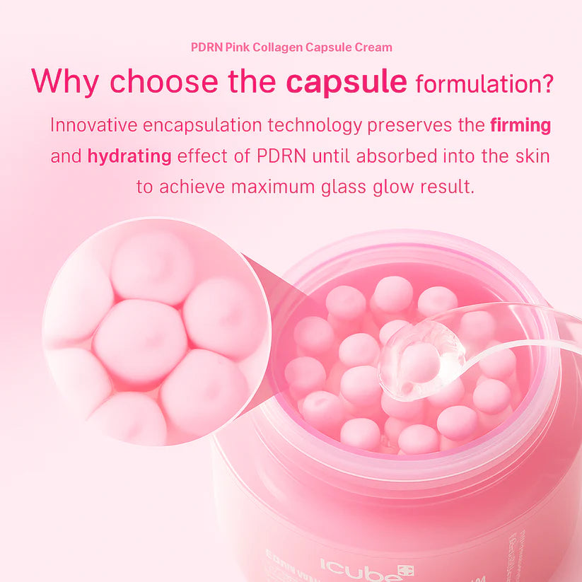 Medicube Collagen Cream