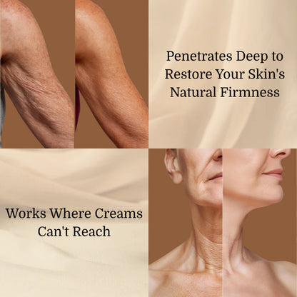 Magic Body Oil