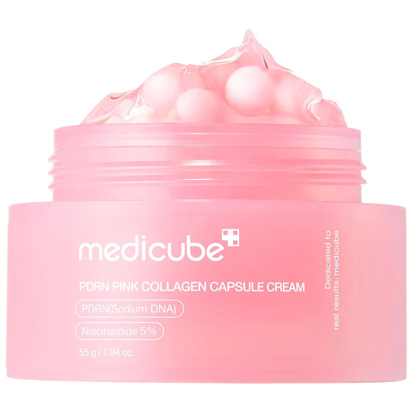 Medicube Collagen Cream