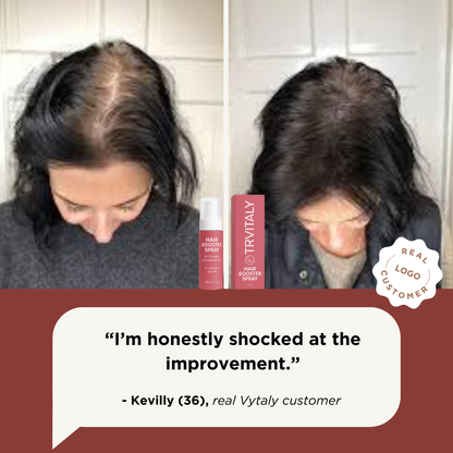 Vytaly Hair Booster Spray