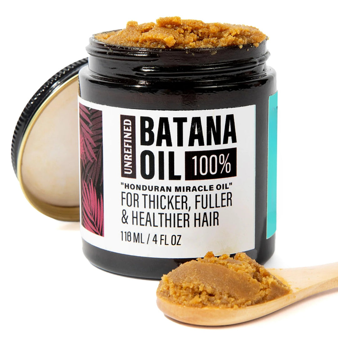 Batana Natural Hair Growth Oil for Women
