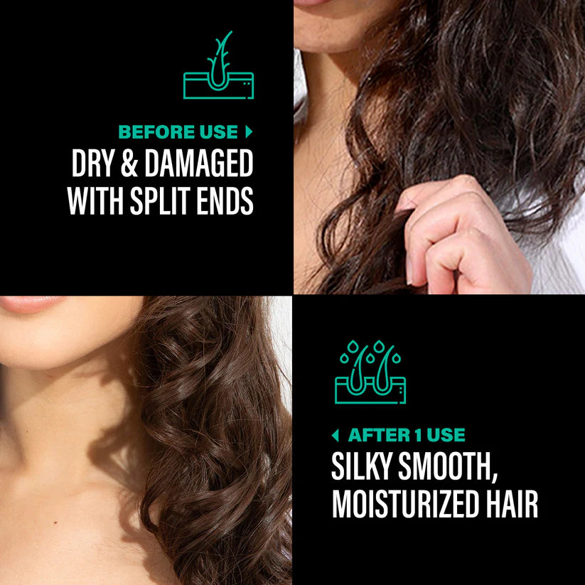 Batana Natural Hair Growth Oil for Women