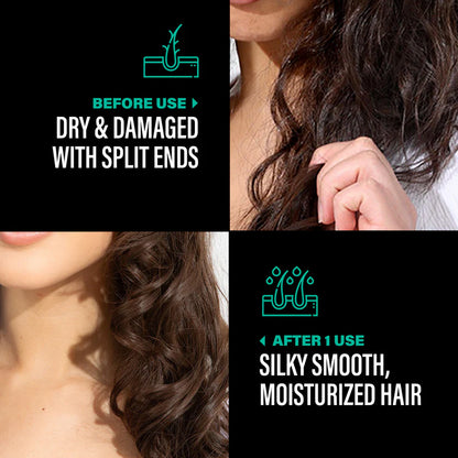 Batana Natural Hair Growth Oil for Women