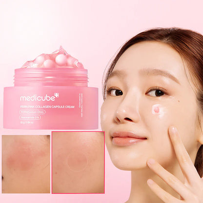 Medicube Collagen Cream