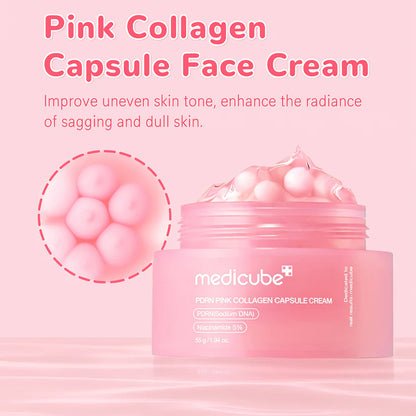 Medicube Collagen Cream