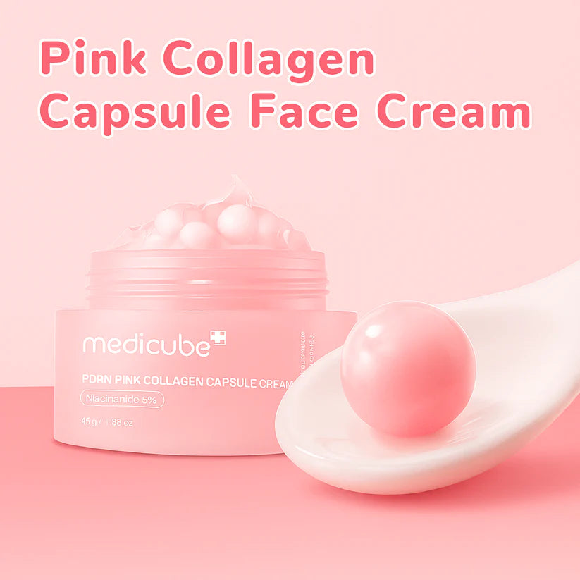 Medicube Collagen Cream