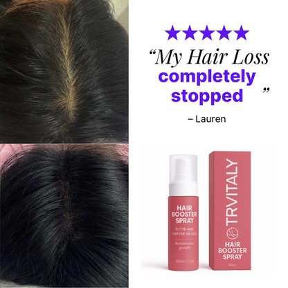 Vytaly Hair Booster Spray