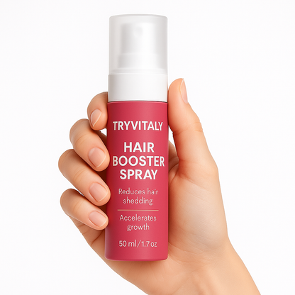 Vytaly Hair Booster Spray