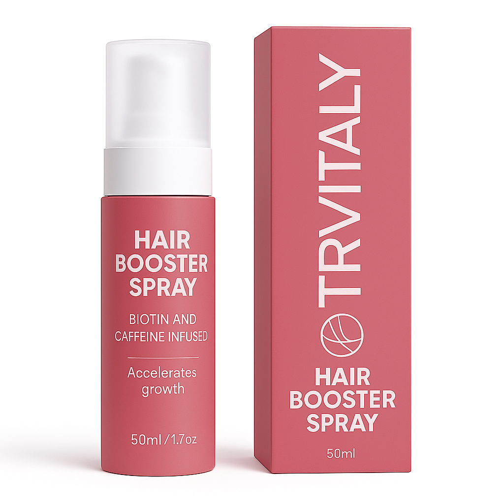 Vytaly Hair Booster Spray