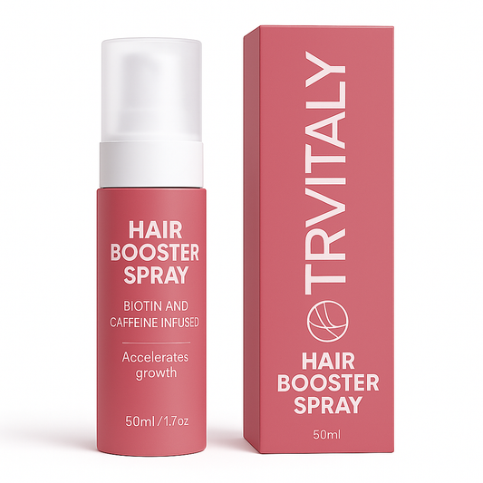 Vytaly Hair Booster Spray