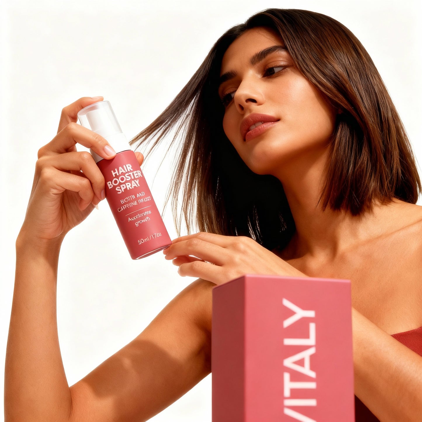 Vytaly Hair Booster Spray