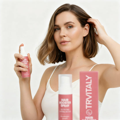 Vytaly Hair Booster Spray