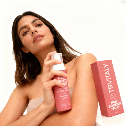 Vytaly Hair Booster Spray