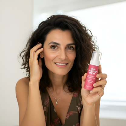 Vytaly Hair Booster Spray